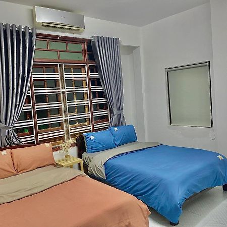Shine Riverside Homestay 顺化 外观 照片
