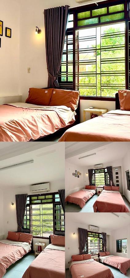 Shine Riverside Homestay 顺化 外观 照片