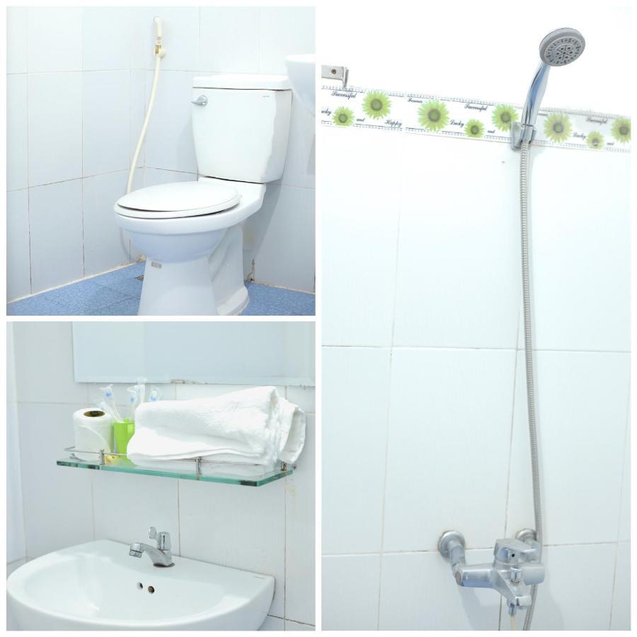 Shine Riverside Homestay 顺化 外观 照片