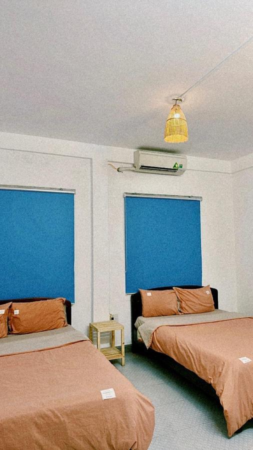Shine Riverside Homestay 顺化 外观 照片