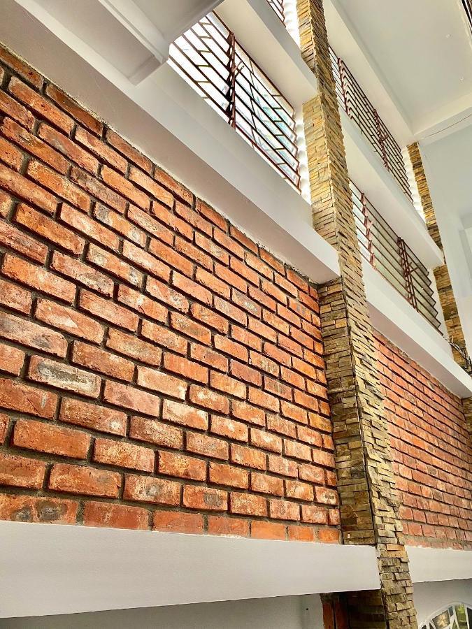 Shine Riverside Homestay 顺化 外观 照片
