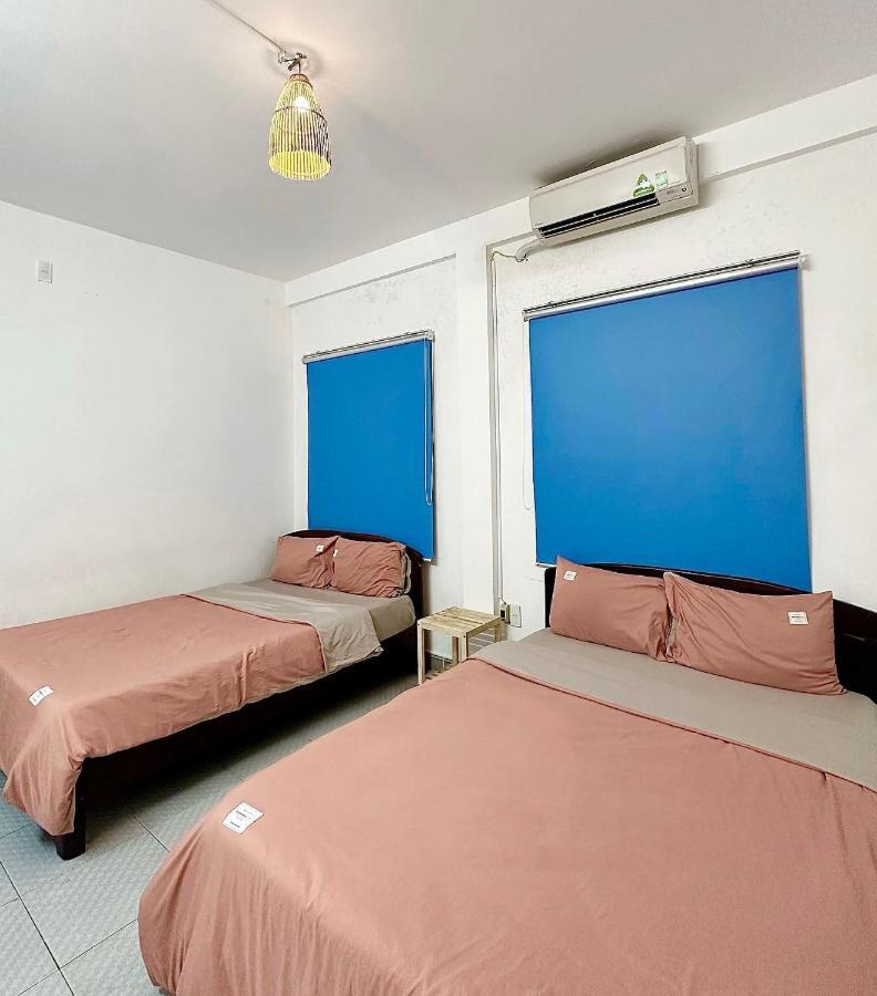 Shine Riverside Homestay 顺化 外观 照片