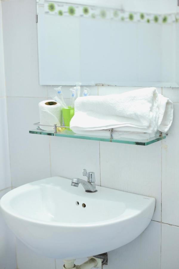 Shine Riverside Homestay 顺化 外观 照片