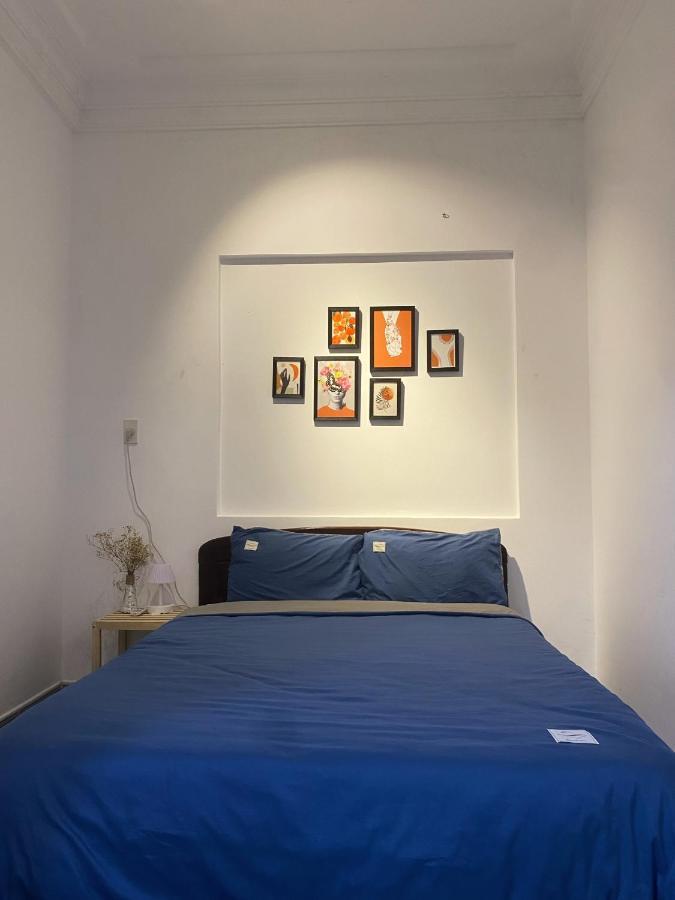 Shine Riverside Homestay 顺化 外观 照片