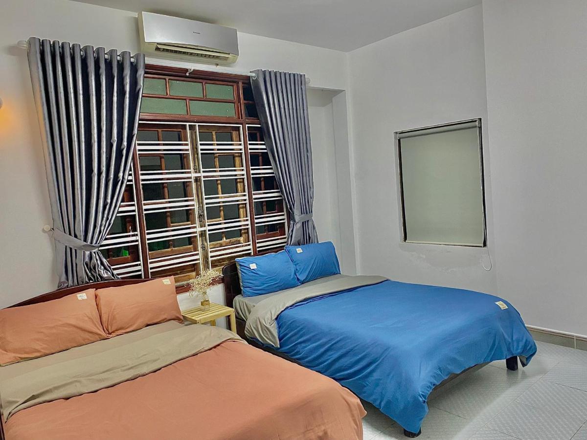 Shine Riverside Homestay 顺化 外观 照片