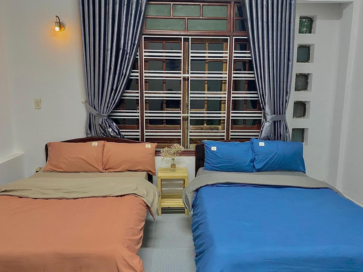Shine Riverside Homestay 顺化 外观 照片