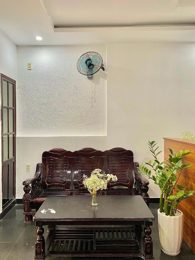 Shine Riverside Homestay 顺化 外观 照片