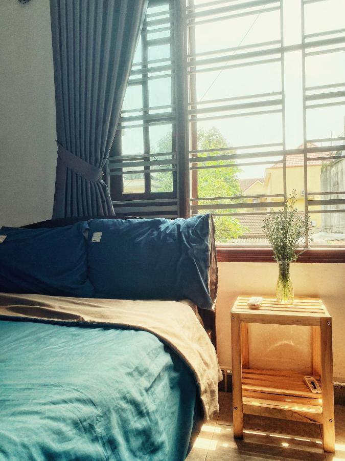 Shine Riverside Homestay 顺化 外观 照片