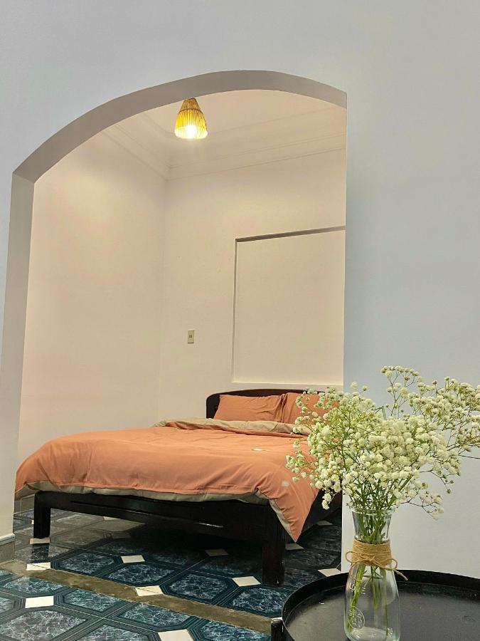 Shine Riverside Homestay 顺化 外观 照片