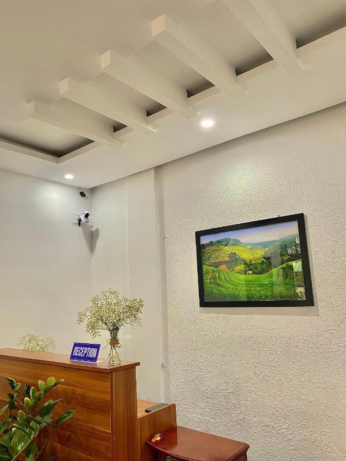 Shine Riverside Homestay 顺化 外观 照片