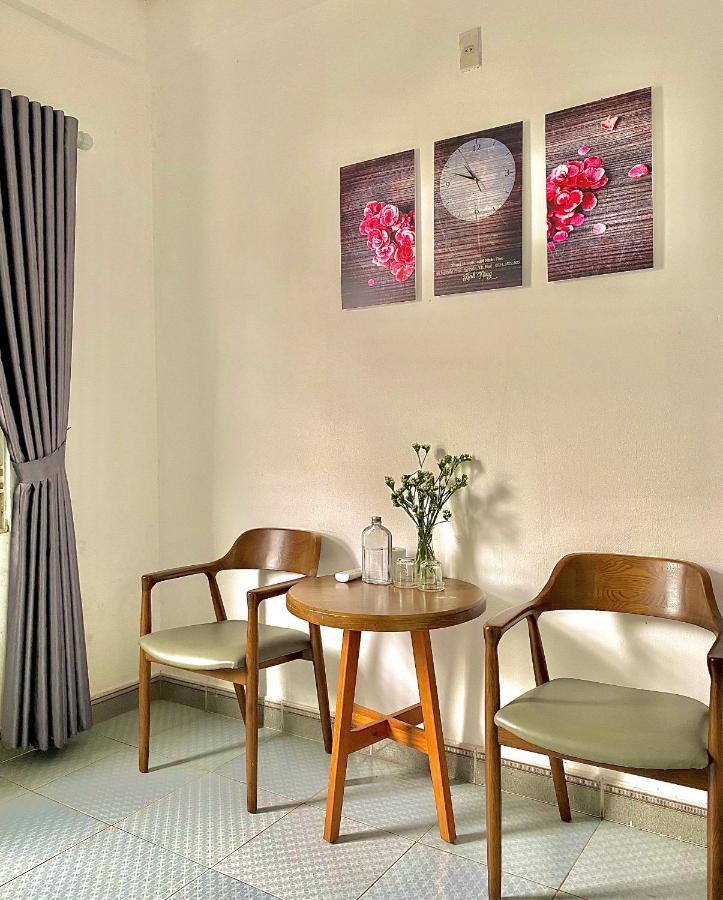 Shine Riverside Homestay 顺化 外观 照片