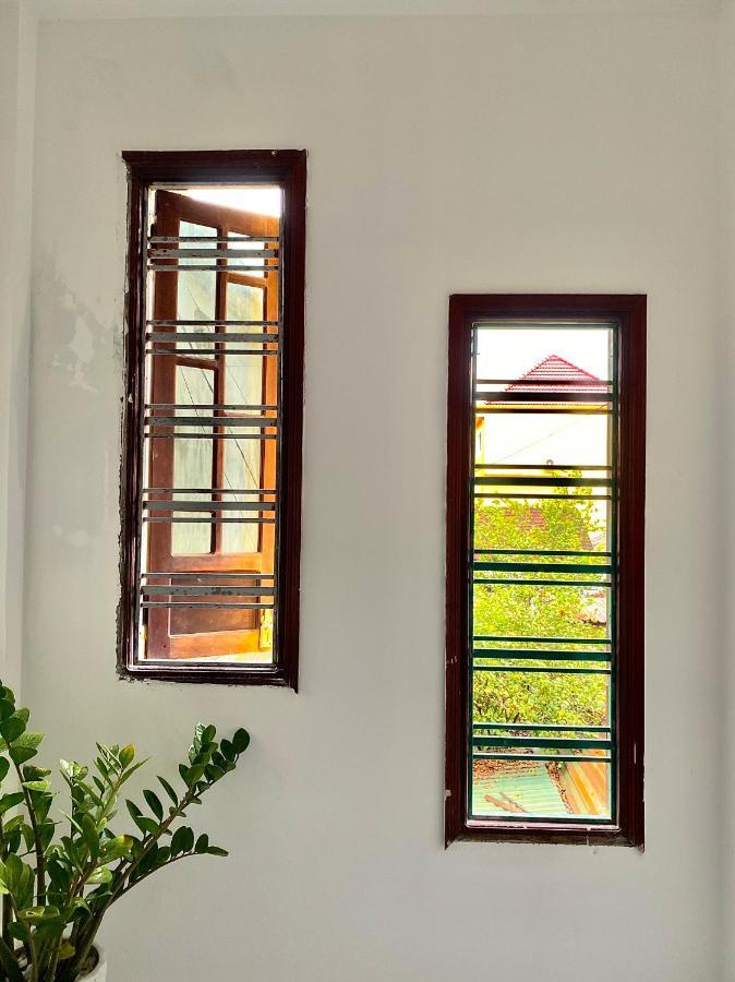 Shine Riverside Homestay 顺化 外观 照片