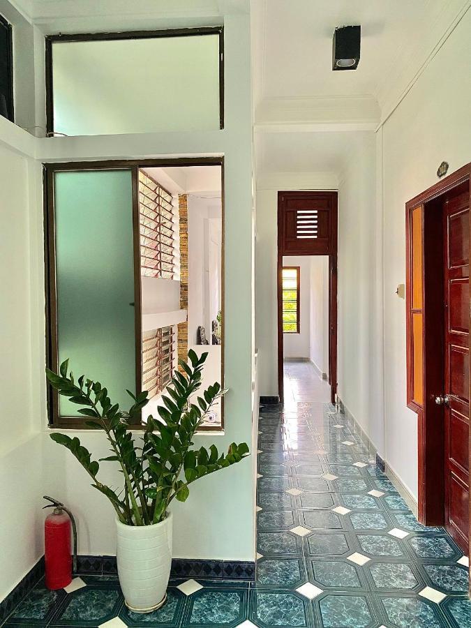 Shine Riverside Homestay 顺化 外观 照片