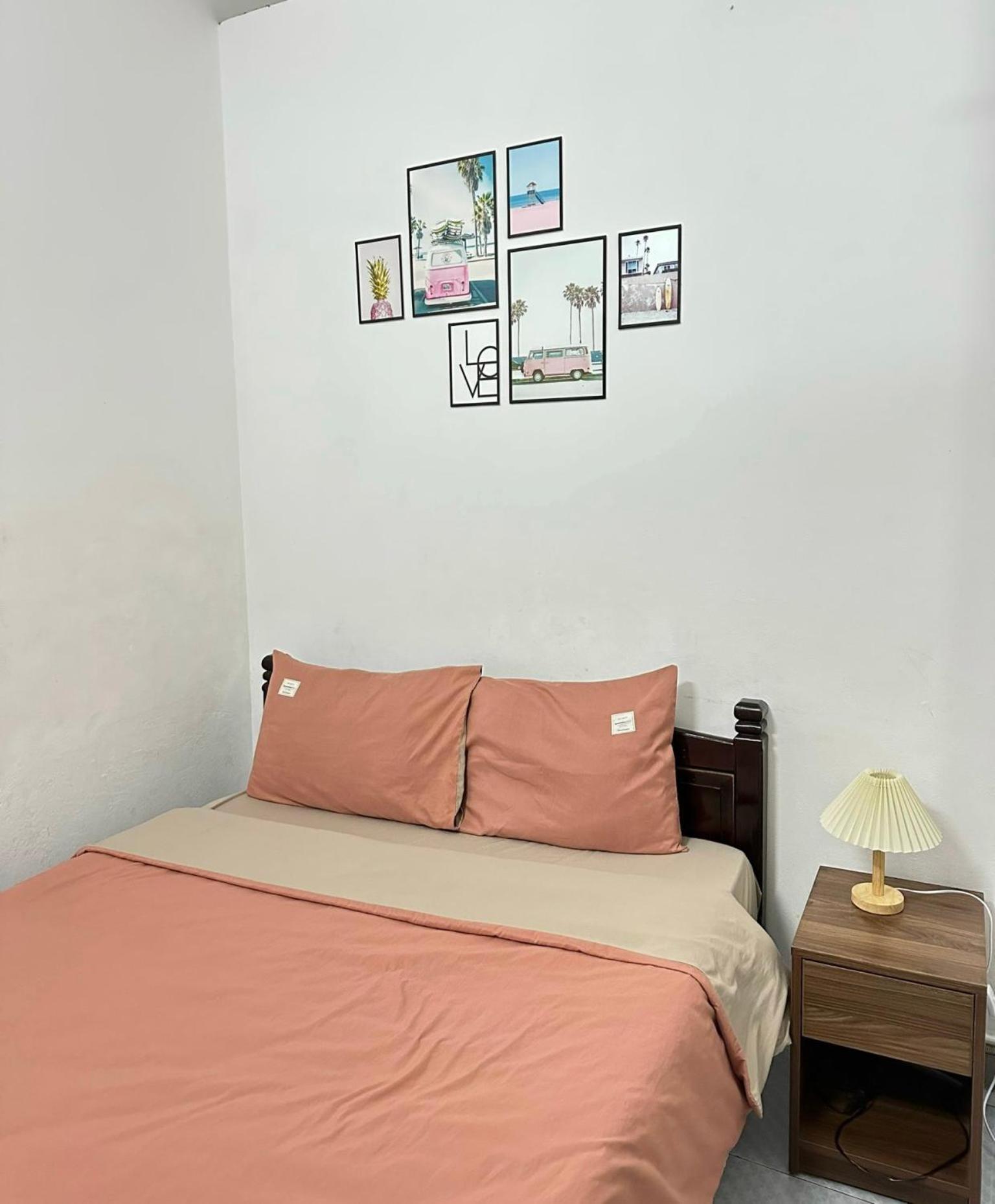 Shine Riverside Homestay 顺化 外观 照片